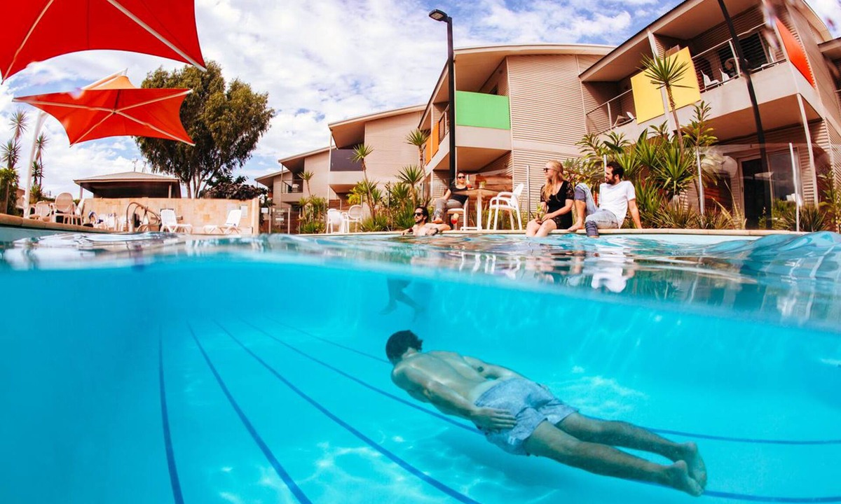 Onslow Apartment | Onslow Beach Resort