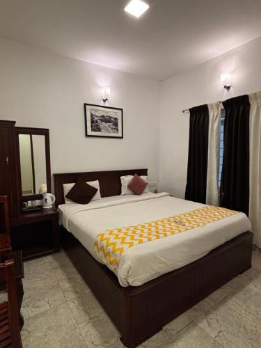 Thalayathimund Apartment | Ooty blessing holidays