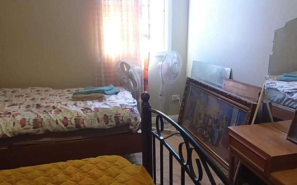 Coober Pedy House | Opal House