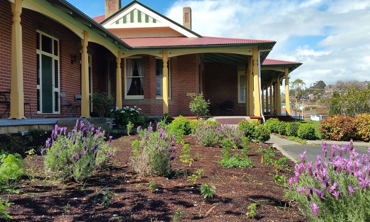Lindisfarne House | Orana House