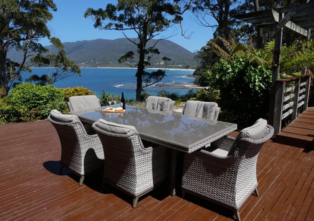Eaglehawk Neck Cabin | Osprey Lodge & Bungalow