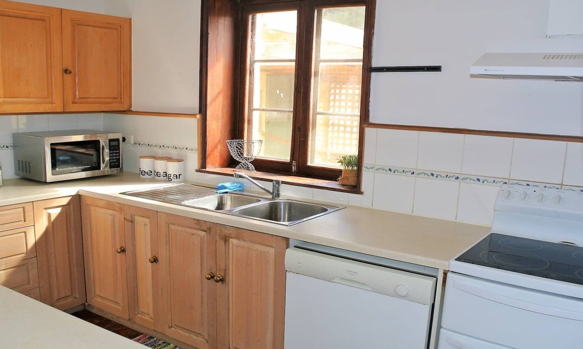 Lacepede House | Otter House 4 Bed - Experience Otter House