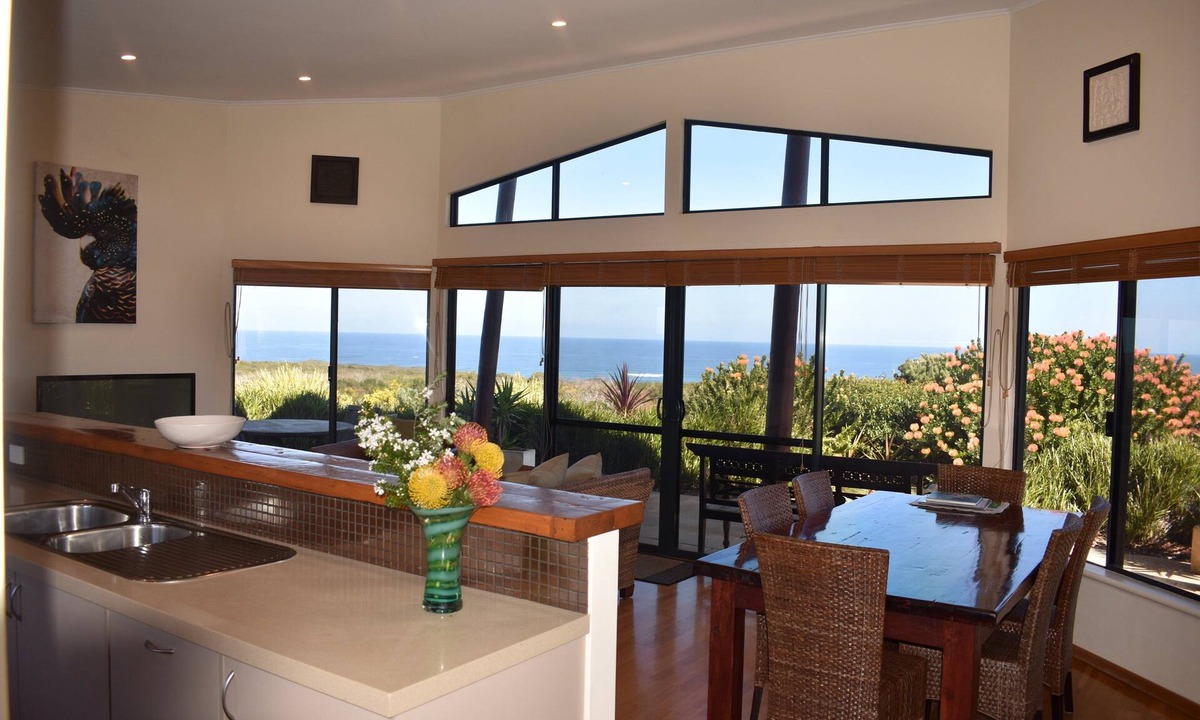 Redgate Villa | Our Premium ocean Views villa