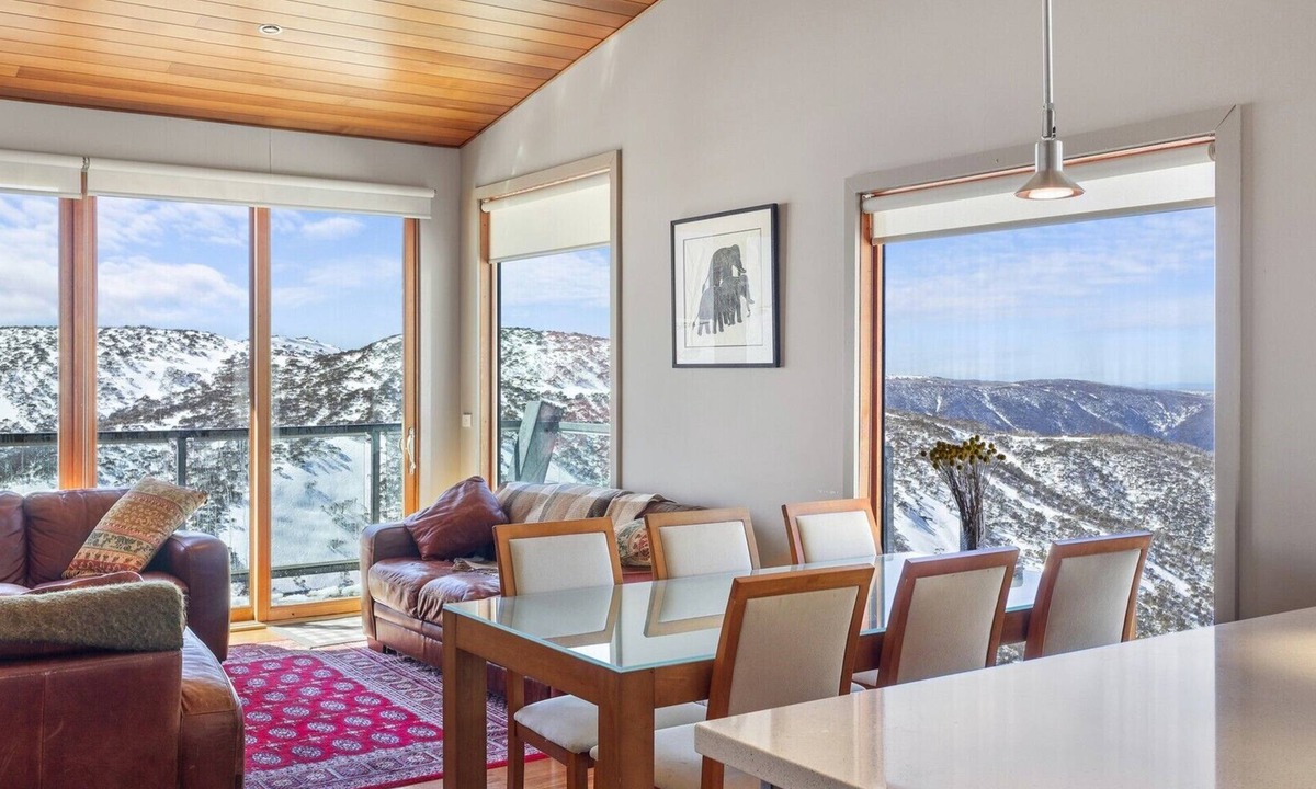Hotham Heights Apartment | Outside Edge 4 - Mt Hotham