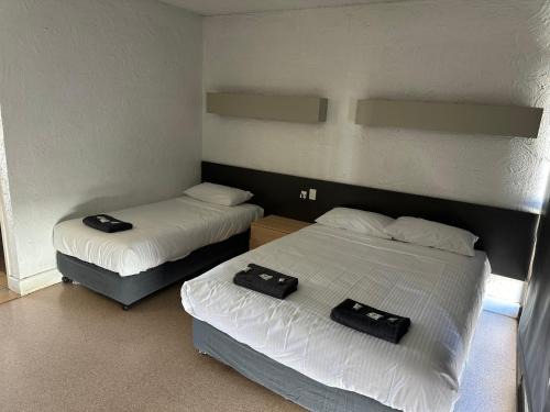 Townview Hotel | Overlander Hotel