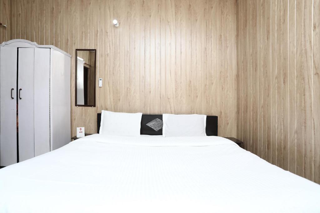 Bigha House | Oxygen Home Stay - Four Bedroom Set