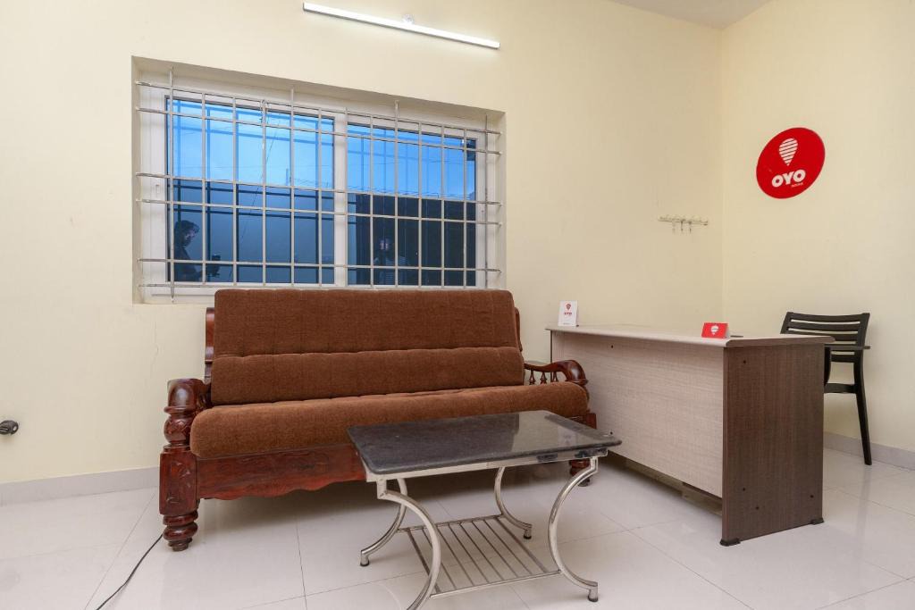 Yercaud Hotel | OYO 15990 Deepam Resort