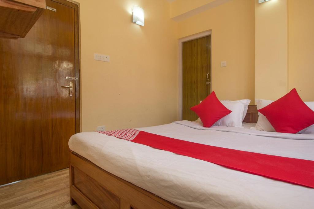 Apple Valley Inn | Lachung