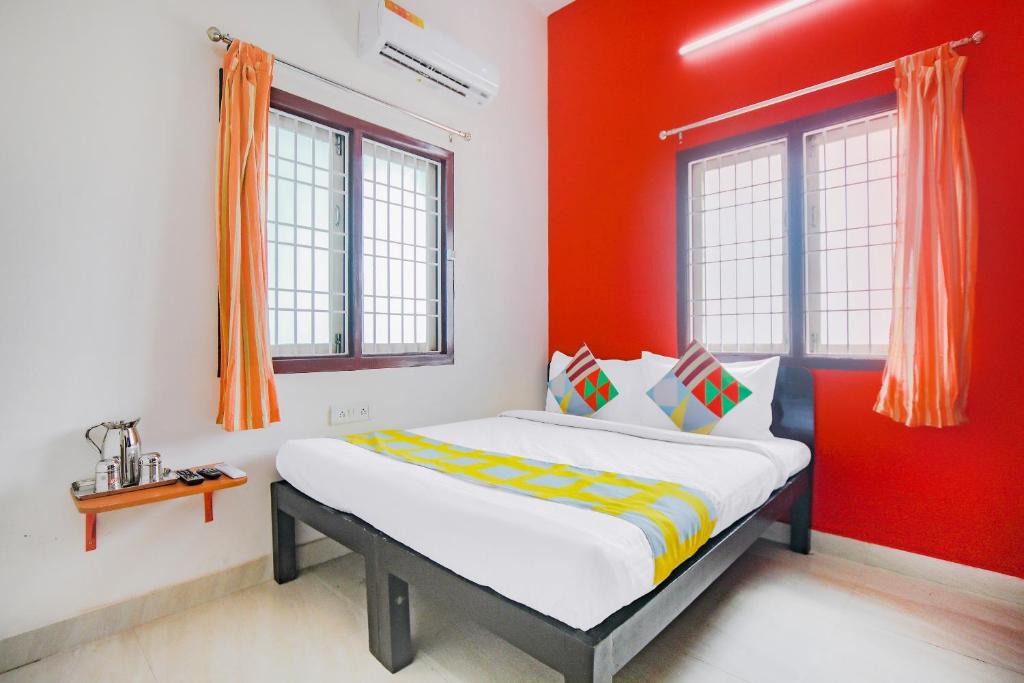 Medavakkam House | OYO 80158 MTS Guest house