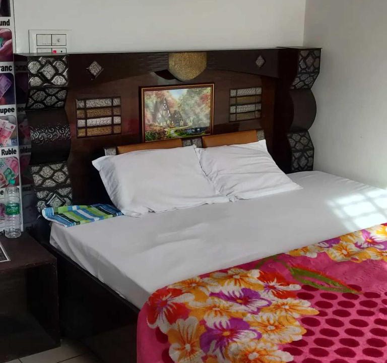Safidon Hotel | OYO Deepoyohotel
