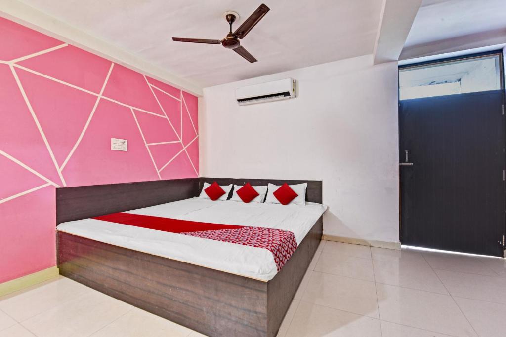 Hazaribagh Hotel | OYO Flagship 81419C Hotel Celebration