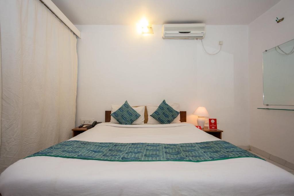 Bhim Nagar Hotel | OYO Flagship Hotel Silver Nest
