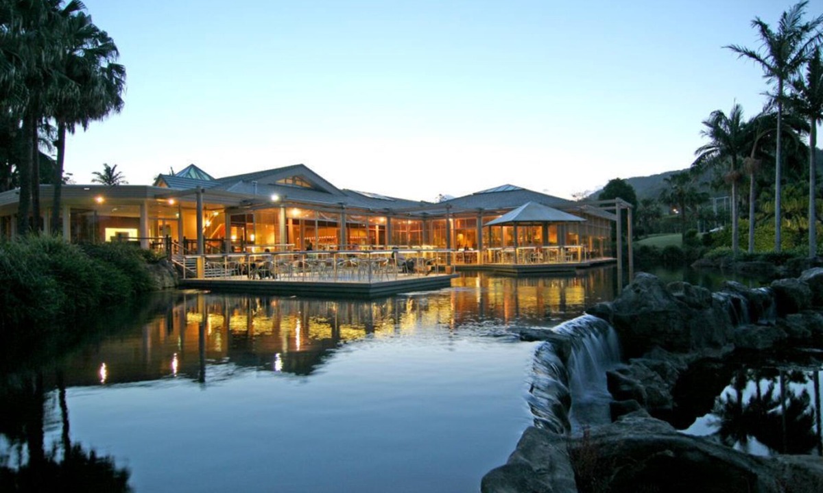 Coffs Harbour Hotel | Pacific Bay Resort