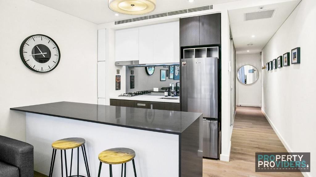 North Sydney Apartment | Pacific Bliss Executive Stay