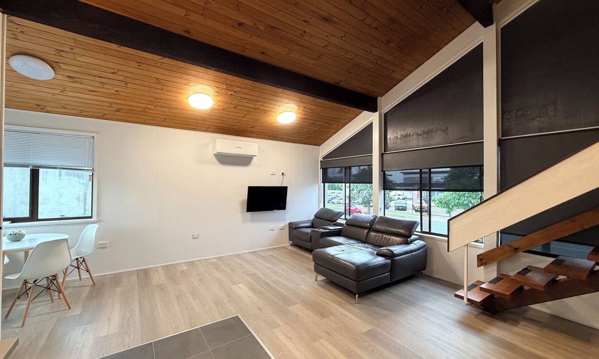 Taree Hotel | Pacific Motel