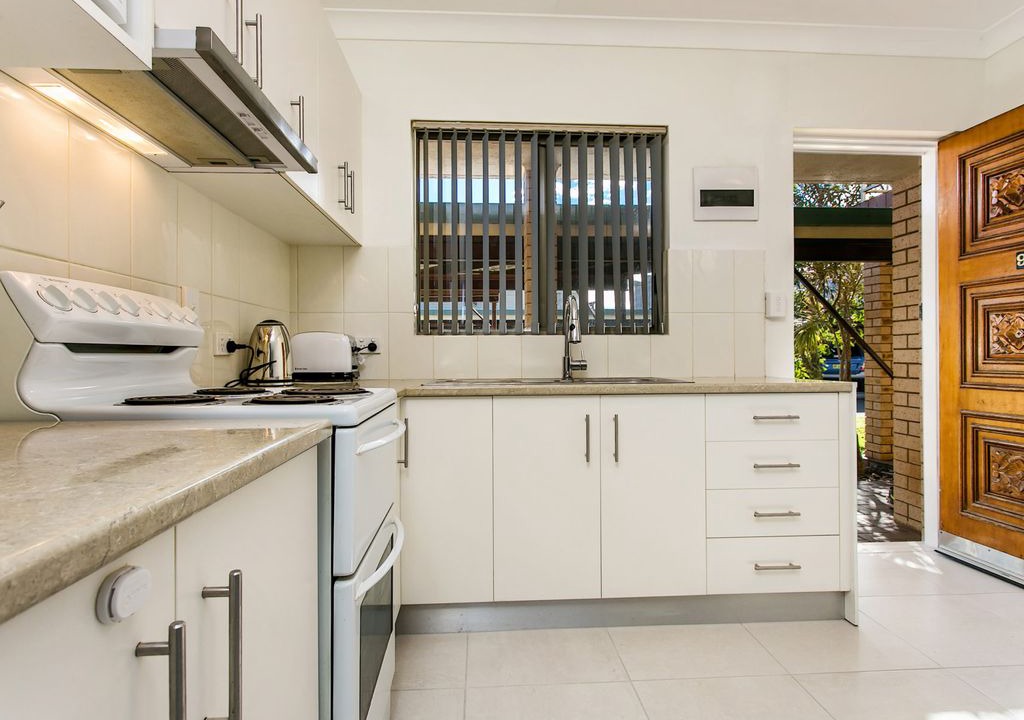 Evans Head Apartment | Pacific Palms 9 - Evans Head Holiday Accommodation
