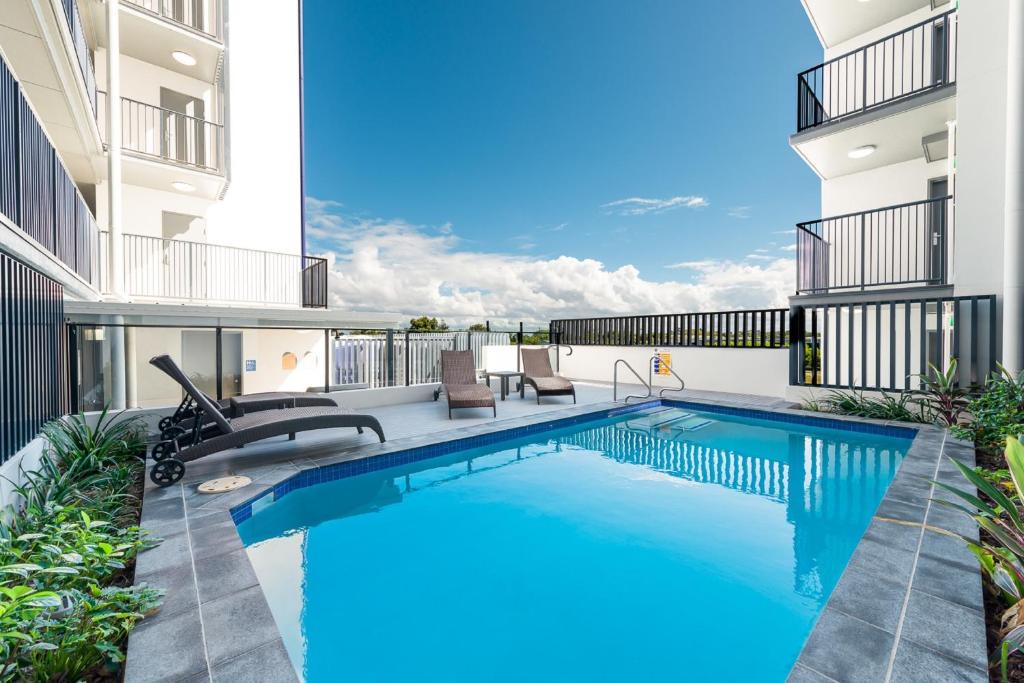 East Mackay Apartment | Pacific Sands Apartments Mackay