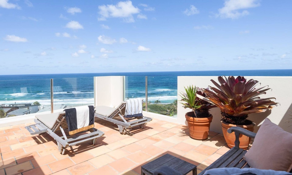 Sunshine Beach Apartment | Pacific Villas 6 Bryan Street Sunshine Beach