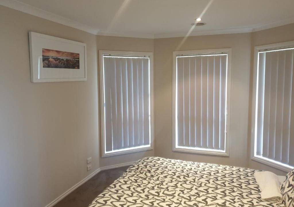 Werribee House | Pacific Werribee Home 25 Min CBD Airport