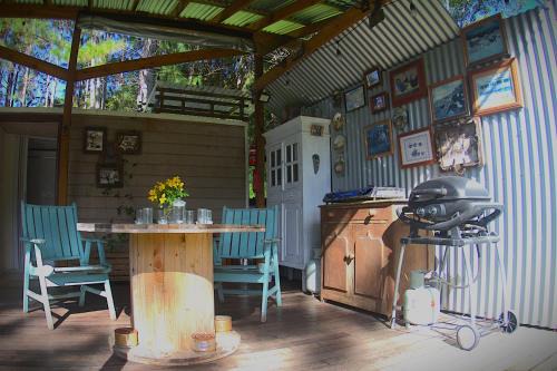 Carool House | Paddock Shack