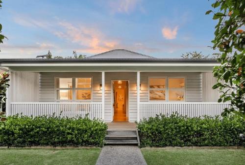 Bangalow House | Paddy's Place
