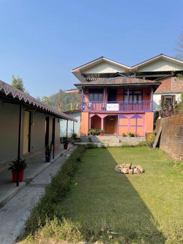 Turuk House | Pakha Dhim Homestay Namchi