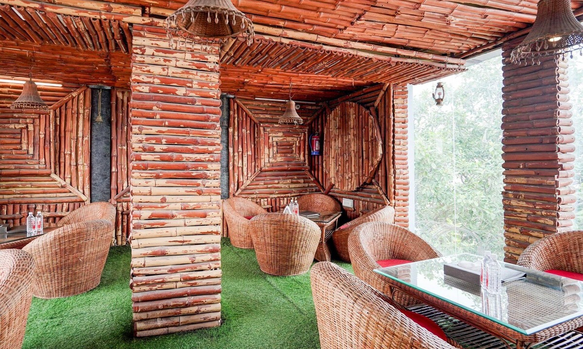 Varanasi House | Palette Heritage Scindia Ghat