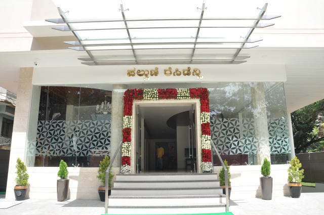 Hassan Hotel | Palguni Residency
