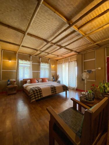 Kalimpong House | PaliGhar Farmstay
