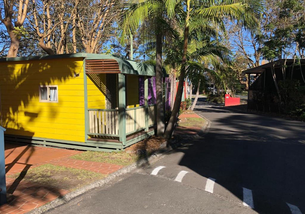 Sanctuary Point Other | Palm Beach Caravan Park