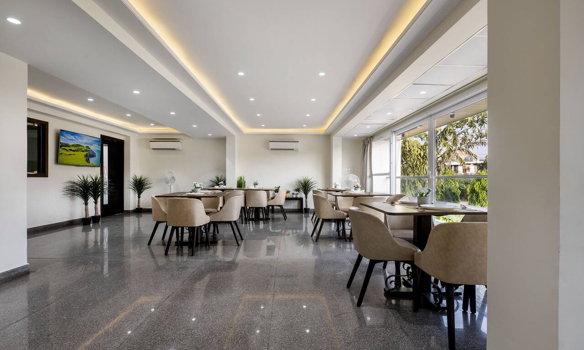 Shyam Nagar Hotel | Palm Stay - Studios & Rooms