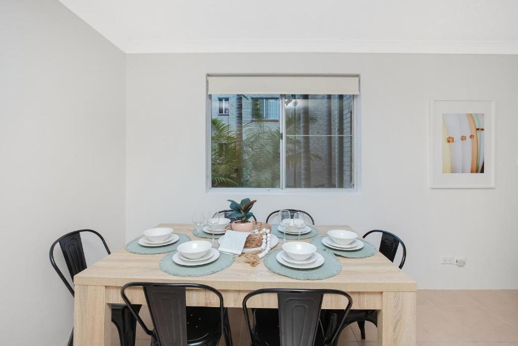 Tuncurry Apartment | Palms 3