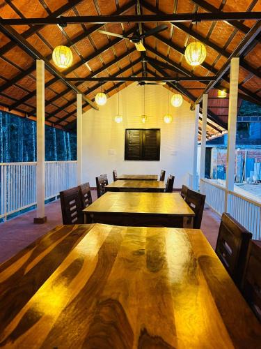 Mudigere House | Palms by Kalpana