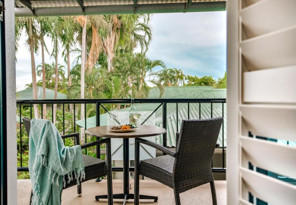 Darwin City Centre Resort | Palms City Resort