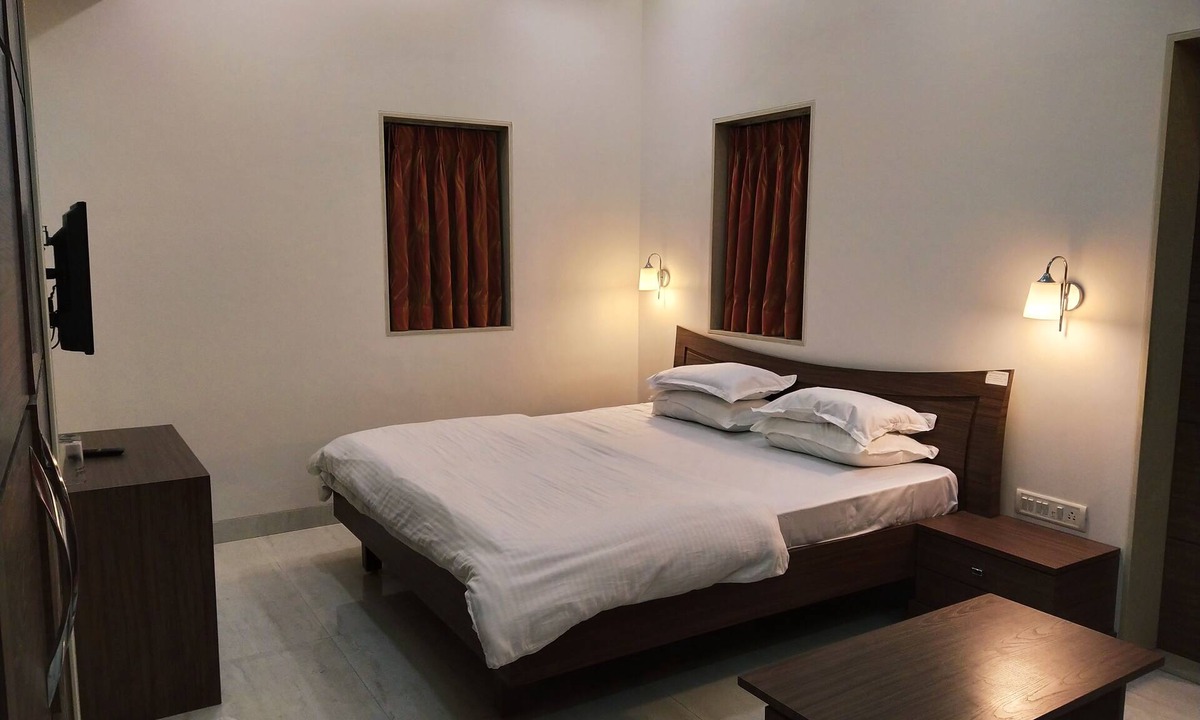 Parel Hotel | Pals Hotel