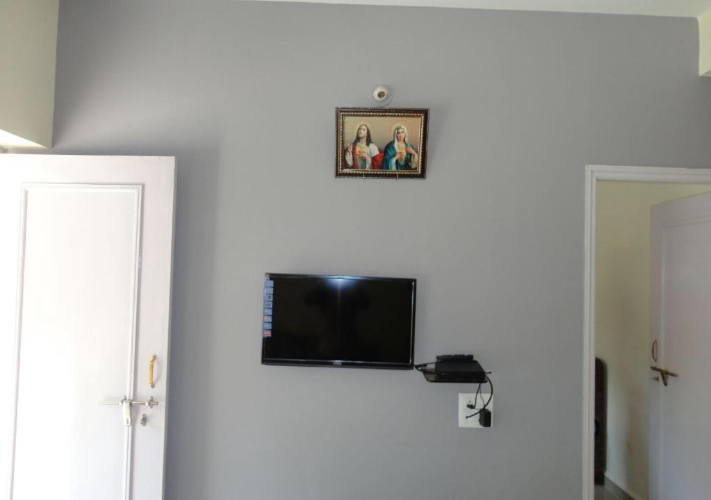 Mazal Waddo Apartment | Pamela Palms, Near Anjuna Football Ground