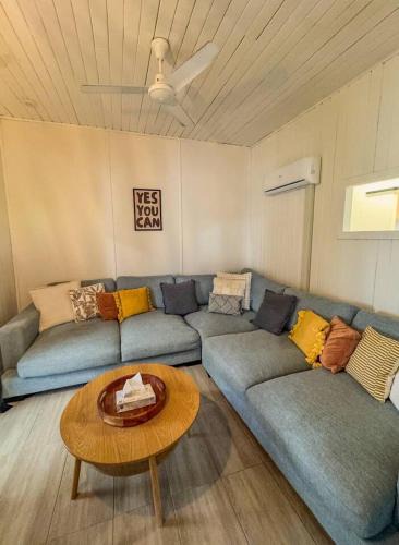 Yeppoon House | Panacea Rising