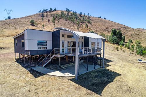 Bonnie Doon House | PANORAMA