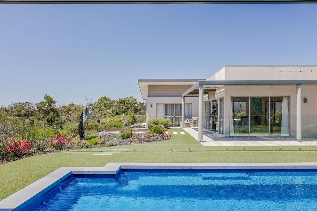Quindalup House | Panorama