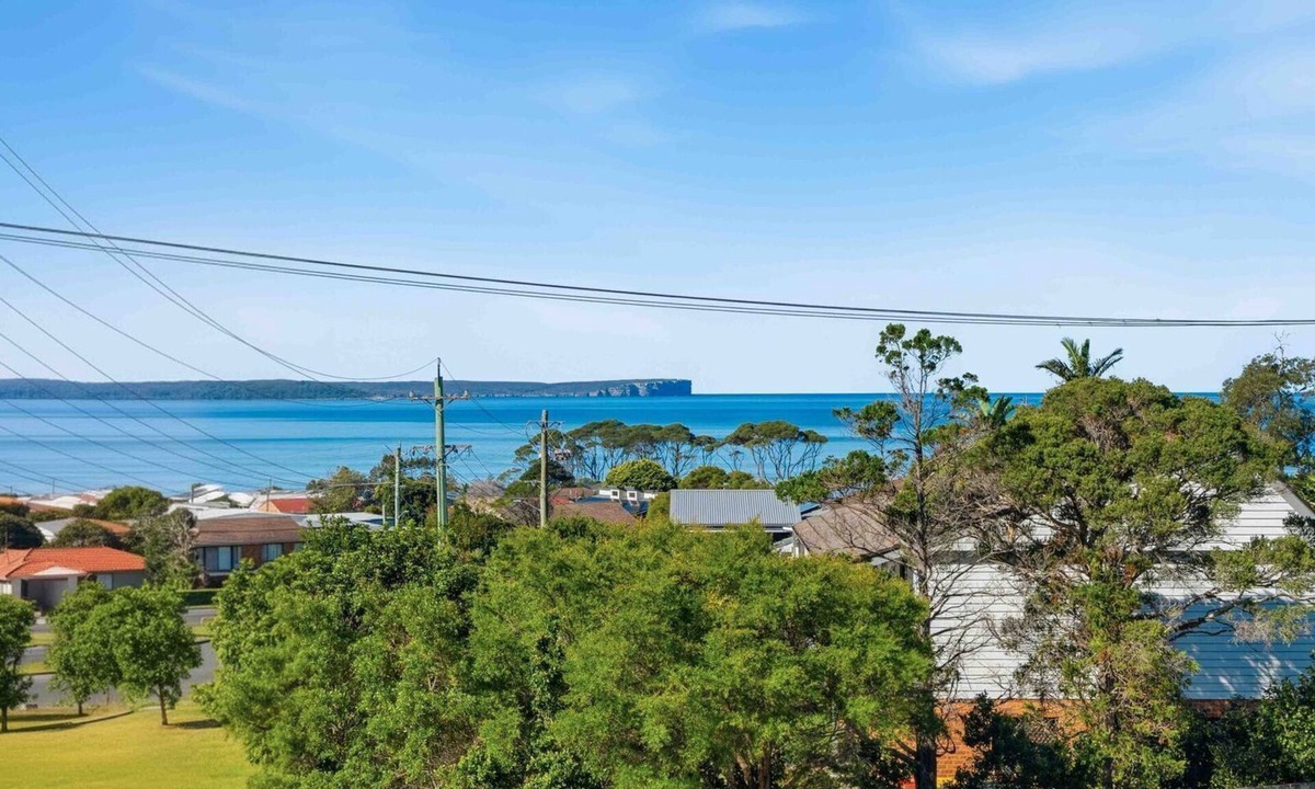 Vincentia House | Panoramic Point by Experience Jervis Bay