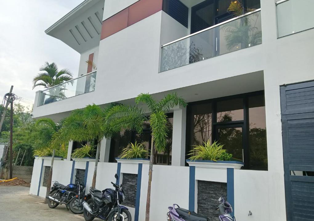 Kalapettai Villa | Paradise Honey Stay