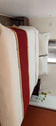 Kuilapalayam Hotel | Paradise White Town Villa 1BHK