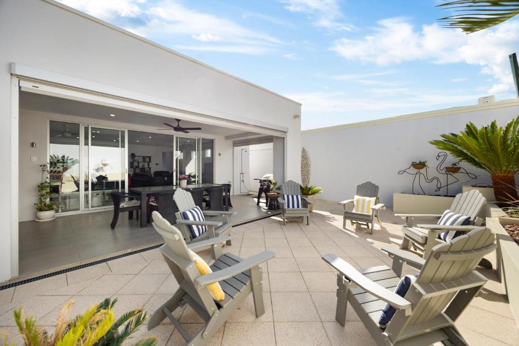 West Beach Apartment | Parea on Cavendish - A Perfect Beachside Lifestyle