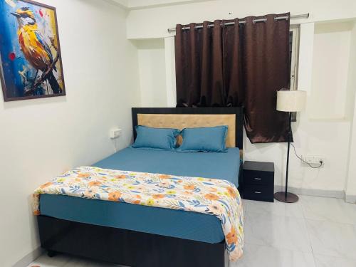 Indore Apartment | Pareva's Nest premium studio Apartment