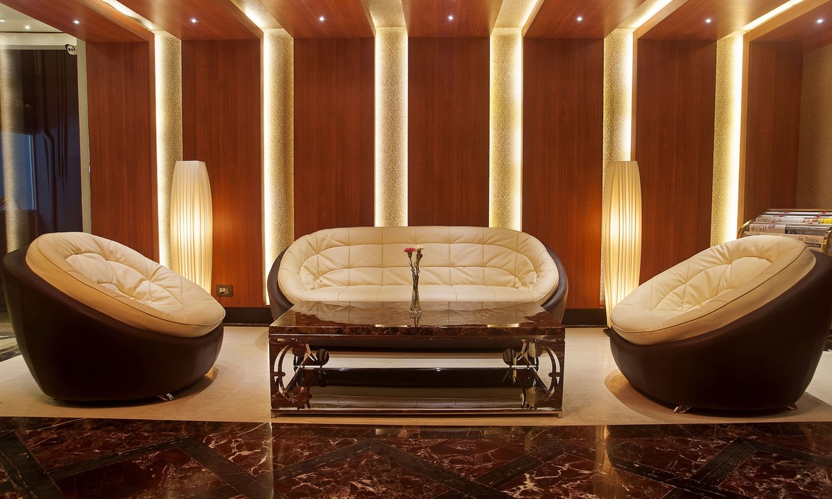 Nungambakkam Hotel | Park Avenue Hotel
