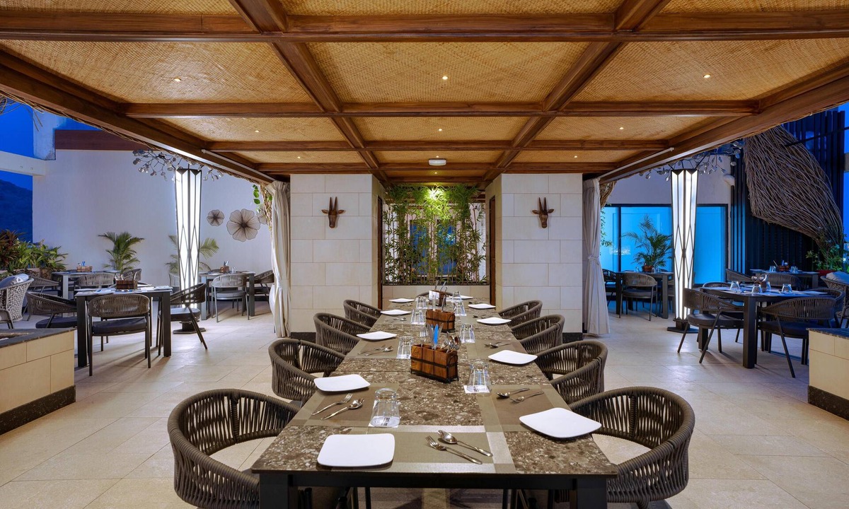 Vellore Hotel | Park Inn By Radisson Vellore