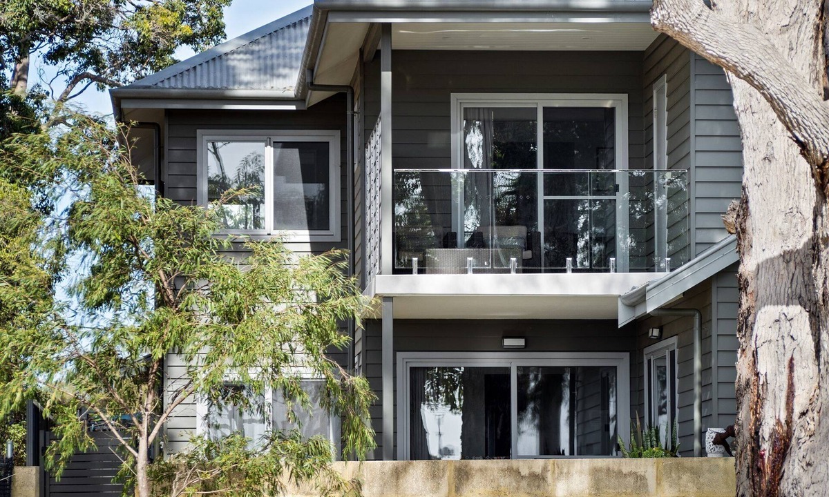 Margaret River House | Park View | Margaret River