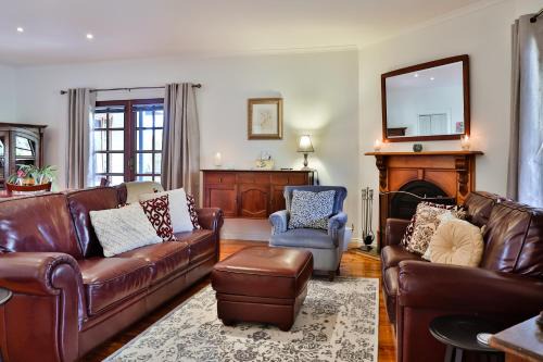 Maldon House | Parker Lodge Maldon