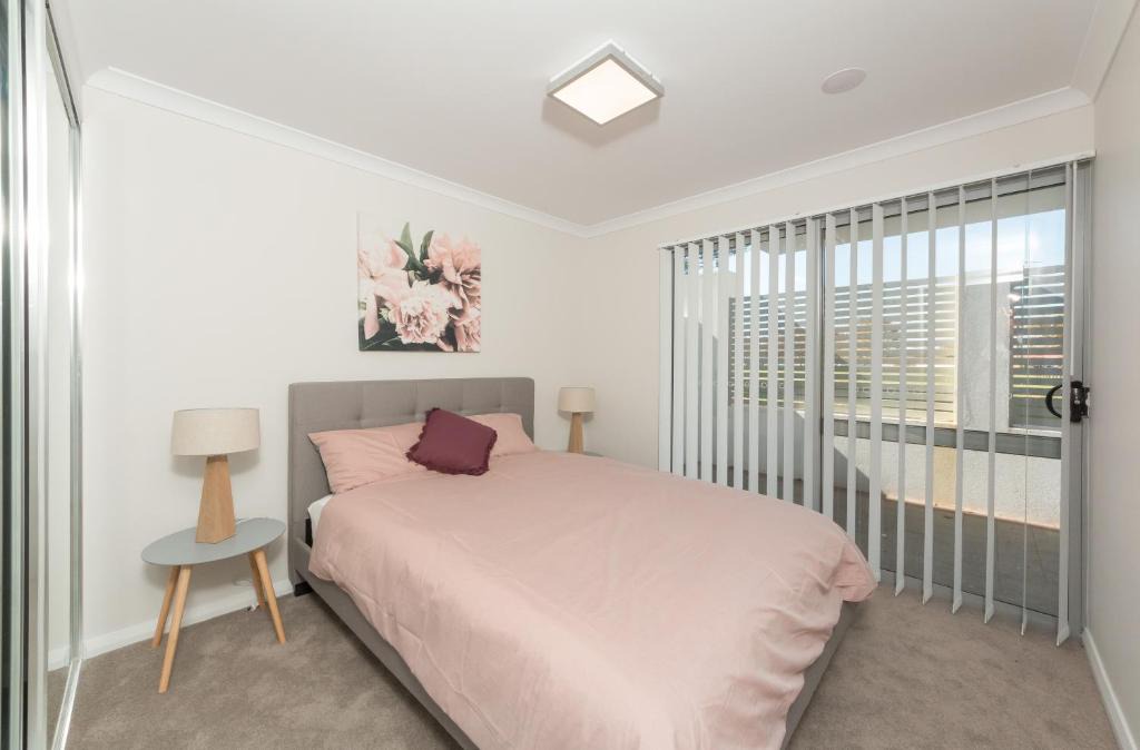 Rockingham Apartment | Parkview Suites 05