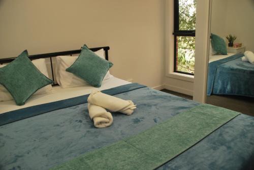 Pascoe Vale South House | Pascoe Vale South, Vic, Australia stay with Domi